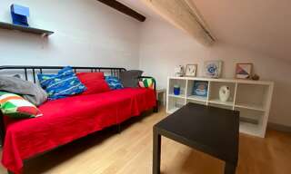 Appartement 1 Pièce 16 m² à louer à Vandœuvre-lès-Nancy (54500)