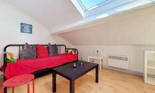 Appartement 1 Pièce 16 m² à louer à Vandœuvre-lès-Nancy (54500)
