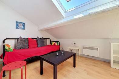 Appartement 1 pièces 360 €
