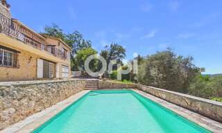 Maison 5 Pièces 150 m² à vendre à Le Tignet (06530)
