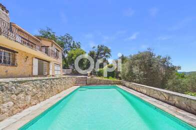Maison 5 pièces 715000 €