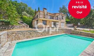 Maison 5 Pièces 150 m² à vendre à Le Tignet (06530)