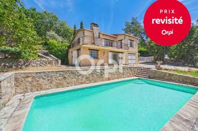 Maison 5 pièces 715000 €