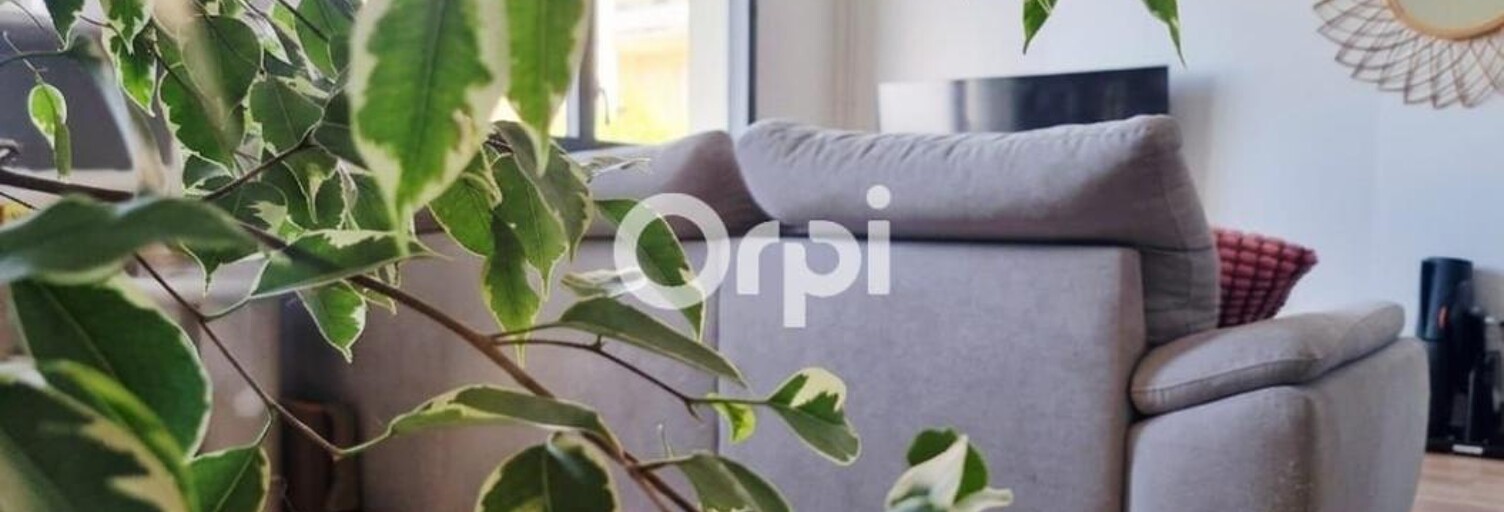 Appartement 2 Pièces 40 m² à vendre à Le Havre (76610)