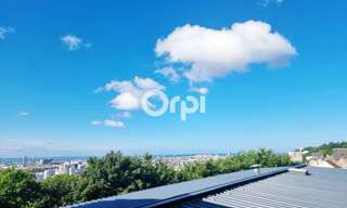 Appartement 2 Pièces 40 m² à vendre à Le Havre (76610)