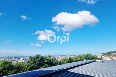 Appartement 2 pièces 114000 €
