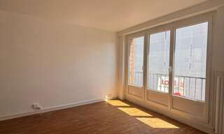 Appartement 1 Pièce 26 m² à louer à Le Havre (76600)
