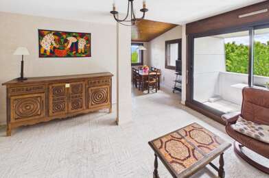 Appartement 4 pièces 260000 €