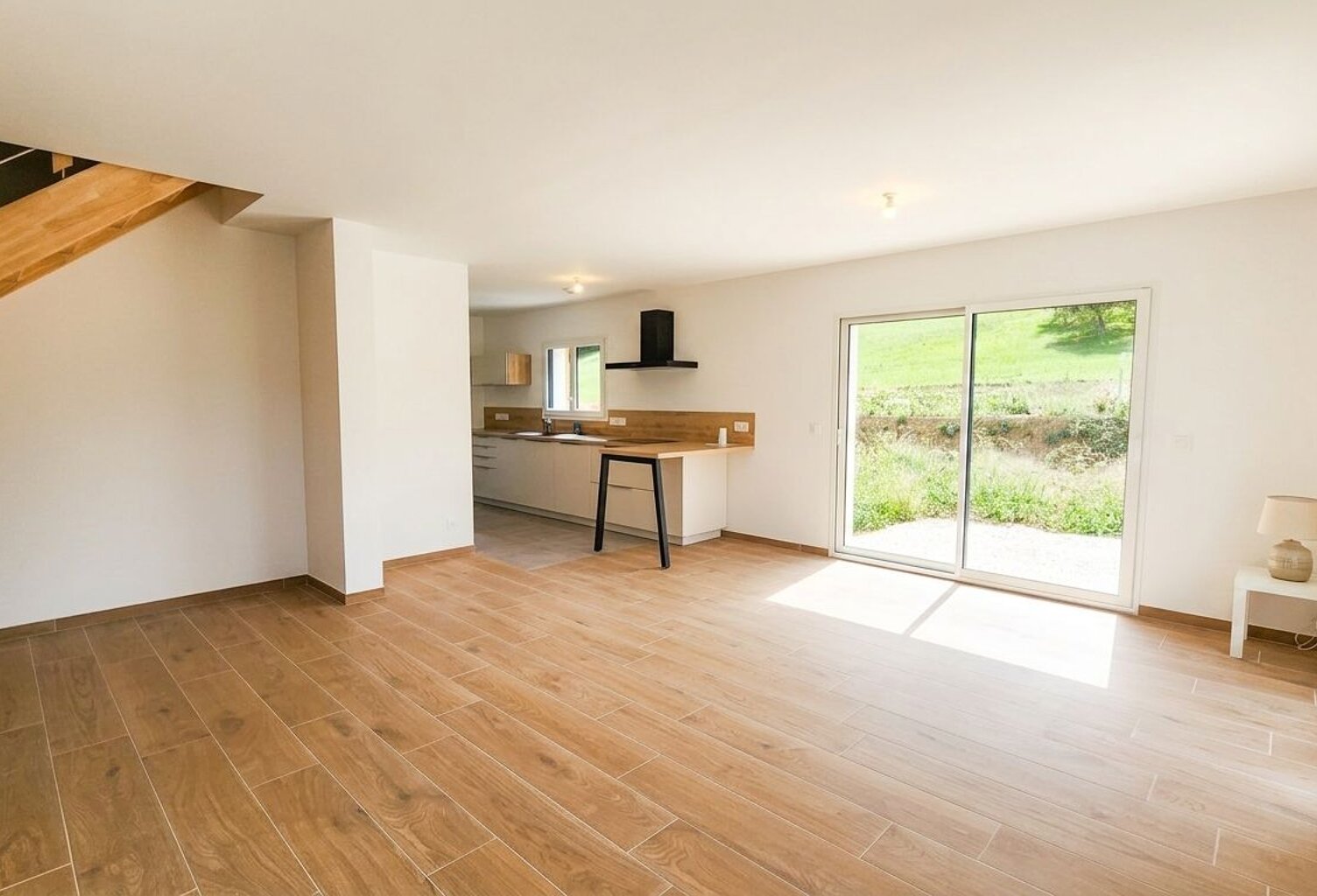 Maison à vendre à Etercy (74150) — photo 1