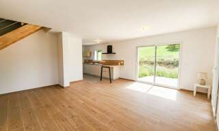 Maison 5 Pièces 98 m² à vendre à Étercy (74150)