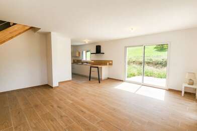 Maison 5 pièces 454000 €
