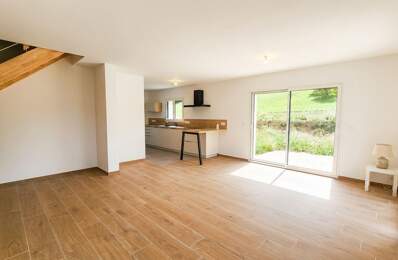 Maison à vendre à Etercy (74150) — photo du bien