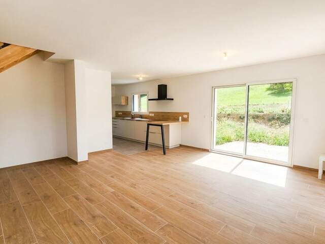 Maison à vendre à Etercy (74150) — photo du bien