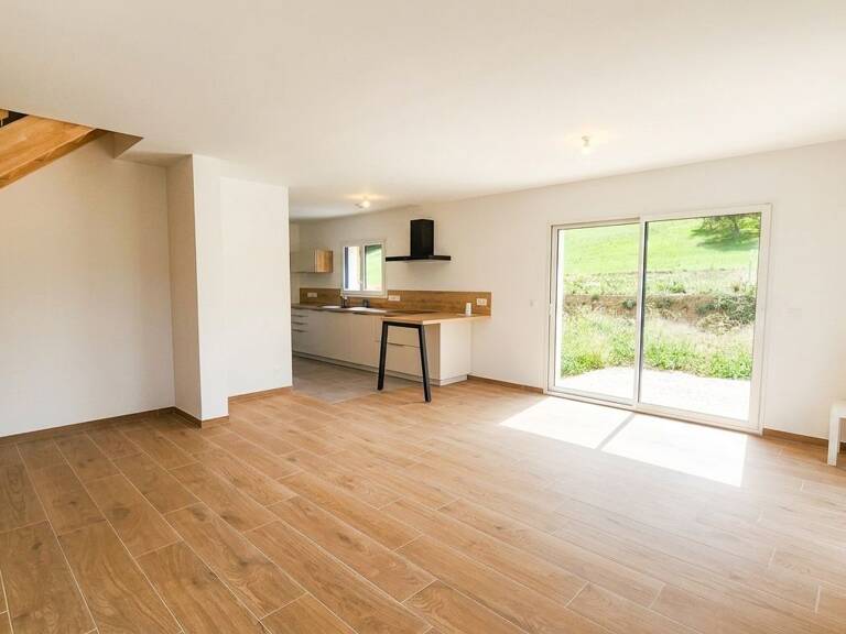 Maison à vendre à Etercy (74150) — photo 1