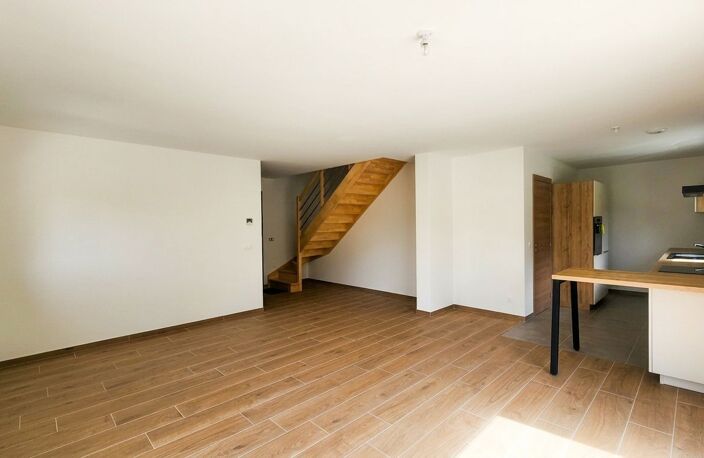 Maison à vendre à Etercy (74150) — photo 3