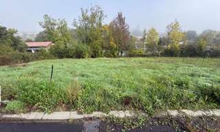 Terrain  495 m² à vendre à Saintes (17100)