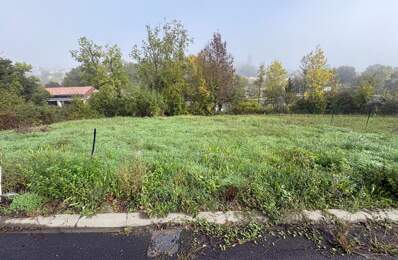 Terrain À Vendre — photo du bien