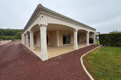 Maison 4 pièces 399990 €