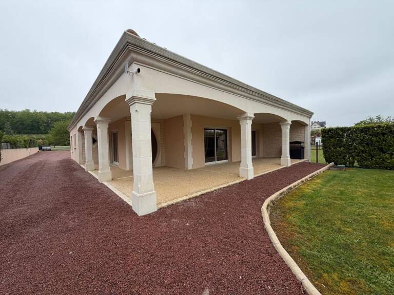 Maison À Vendre — photo 1