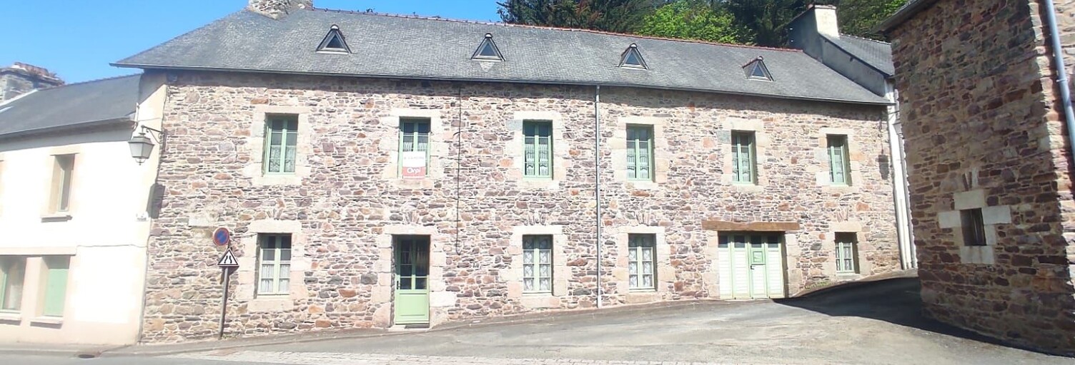 Maison 5 Pièces 137 m² à vendre à Pontrieux (22260)