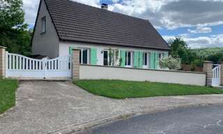 Maison 5 Pièces 138 m² à vendre à Condé-en-Brie (02330)