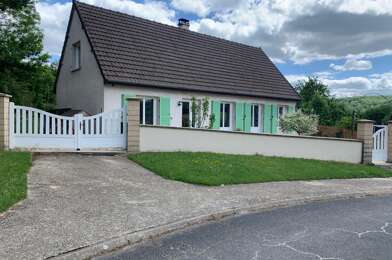 Maison 5 pièces 229000 €