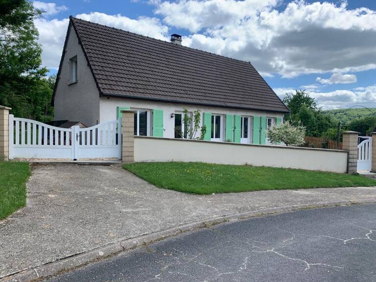 Maison À Vendre — photo 1