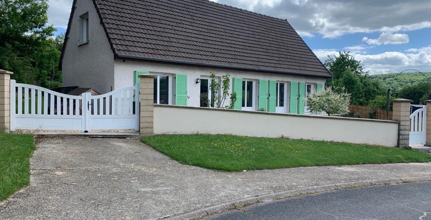 Maison À Vendre — photo 1