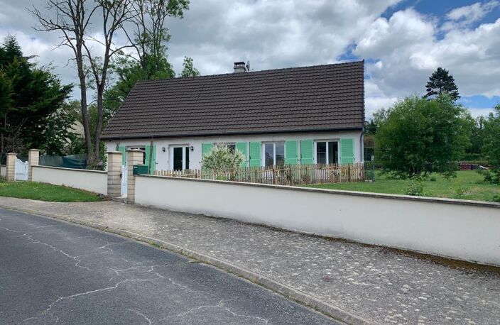 Maison À Vendre — photo 3