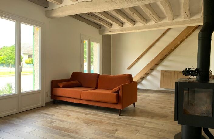 Maison À Vendre — photo 5