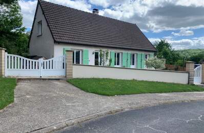 Maison À Vendre — photo du bien