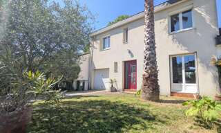 Maison 5 Pièces 113 m² à vendre à Carquefou (44470)