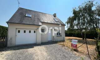 Maison 4 Pièces 80 m² à vendre à Marzan (56130)