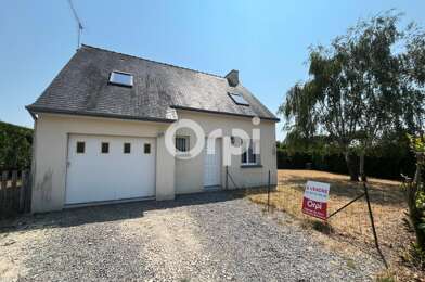 Maison 4 pièces 199500 €