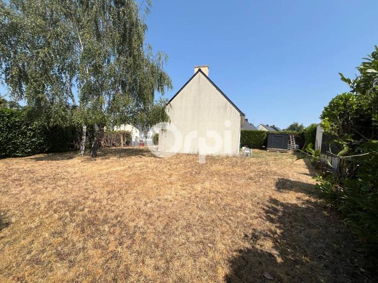 Maison 81m², MARZAN — photo 1