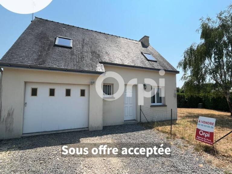 Maison 81m², MARZAN — photo 1