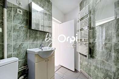 Appartement 2 pièces 66500 €