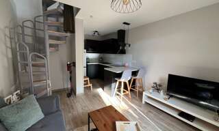 Appartement 2 Pièces 30 m² à louer à Chaponost (69630)