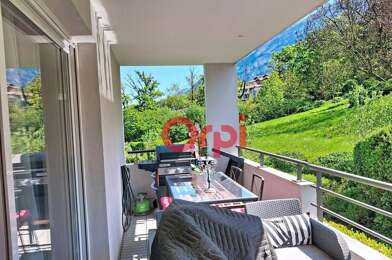 Appartement 3 pièces 1650 €