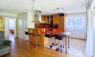 Appartement 3 Pièces 64 m² à louer à Bossey (74160)