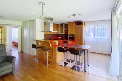 Appartement 3 pièces 1650 €