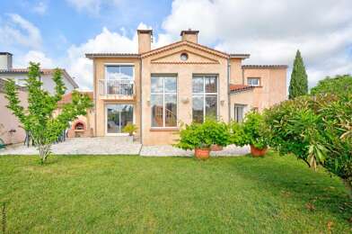 Maison 6 pièces 330000 €