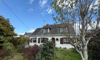 Maison 6 Pièces 131 m² à vendre à Herbignac (44410)
