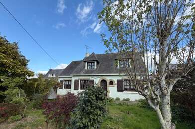 Maison 6 pièces 262500 €