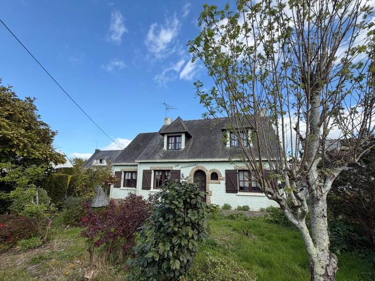 Maison À Vendre — photo 1