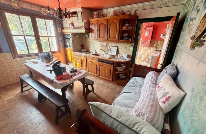 Maison À Vendre — photo 3