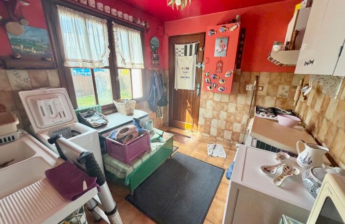 Maison À Vendre — photo 5