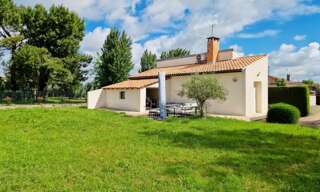 Maison 2 Pièces 66 m² à vendre à Saint-Loup-Cammas (31140)