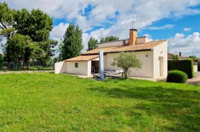 Maison 2 pièces 266000 €