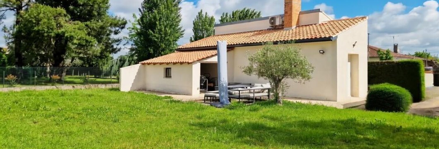 Maison 2 Pièces 66 m² à vendre à Saint-Loup-Cammas (31140)